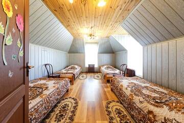 Фотографии Гостевой дом Guest house Studionka г. Studenka (Беларусь) №2 Фото Гостевой дом Guest house Studionka г. Studenka 2