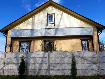 Фотографии Загородные дома Usadba Beregovaya г. Studenka (Беларусь) №1 Фото Загородные дома Usadba Beregovaya г. Studenka 1