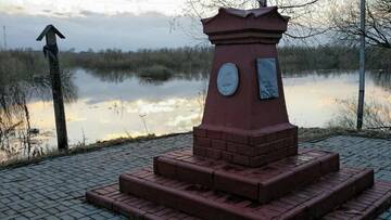 Фото номера Дом для отпуска Загородные дома Usadba Beregovaya г. Studenka 17